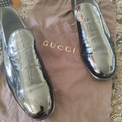 Shoes Gucci Tuxedo