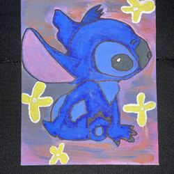 Stitch 