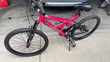 StarCraft Mountain Bike