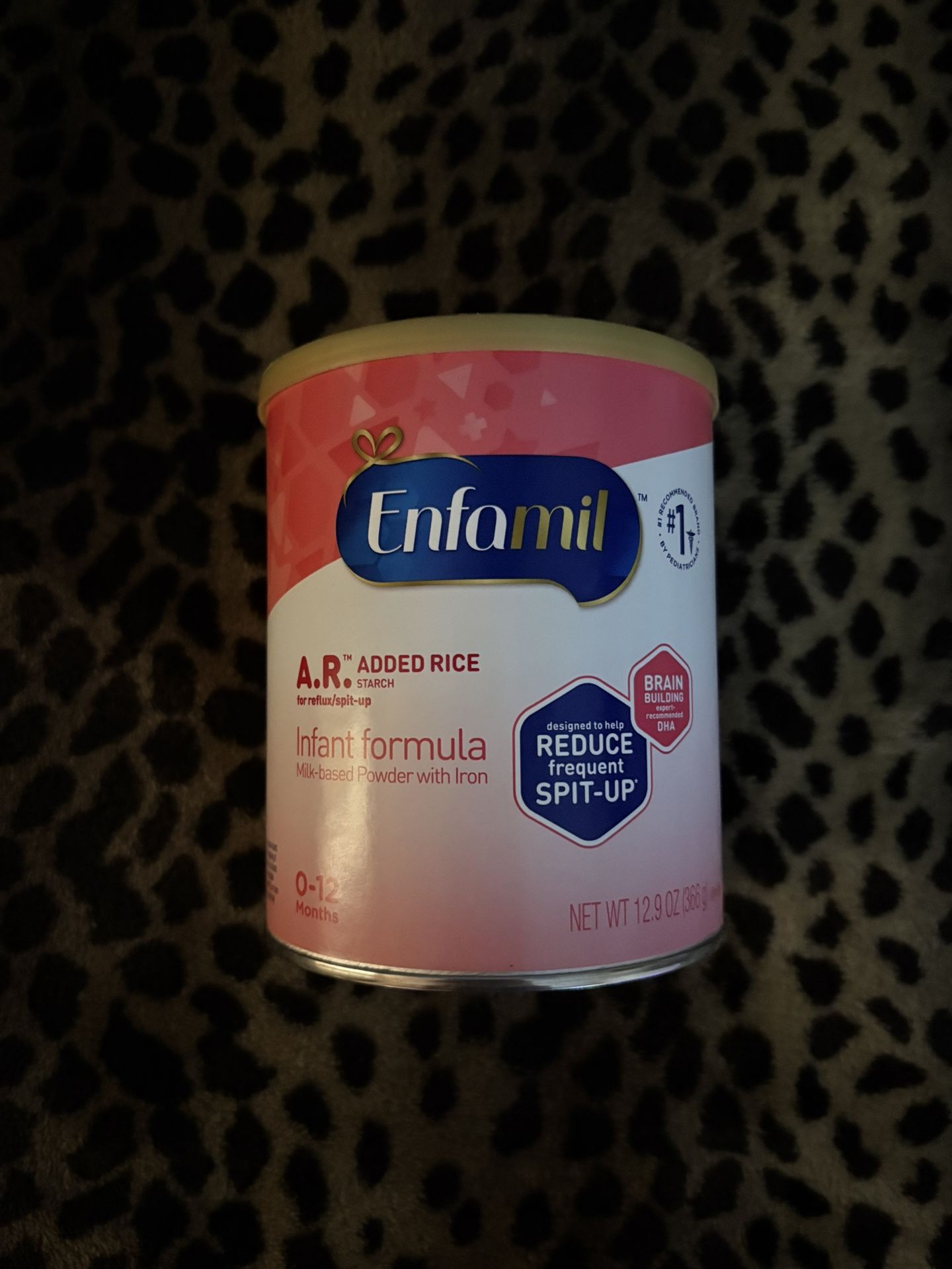 Enfamil
