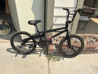 Mongoose 20” Bike