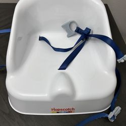 Hopscotch Booster Seat
