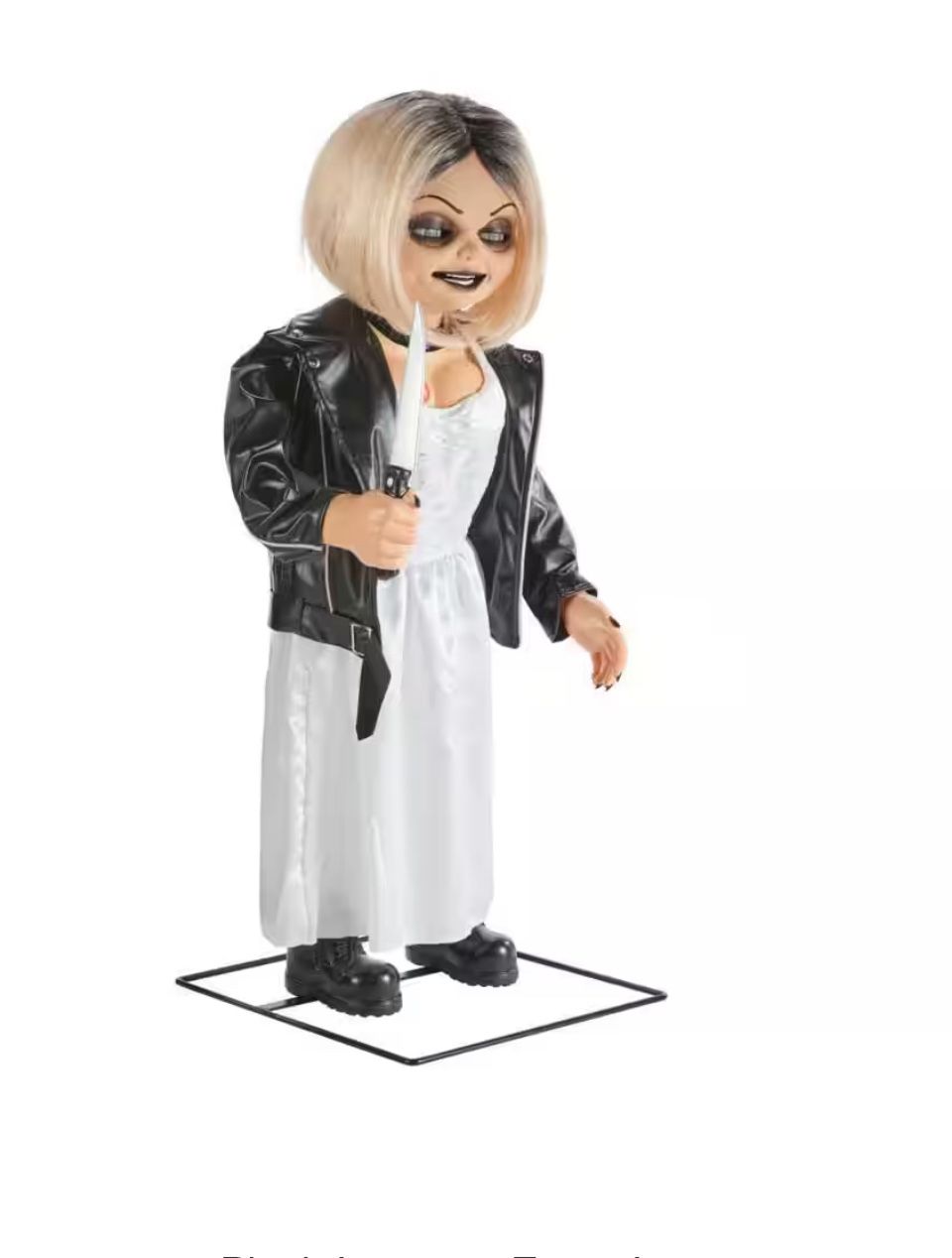 Tiffany Valentine Doll