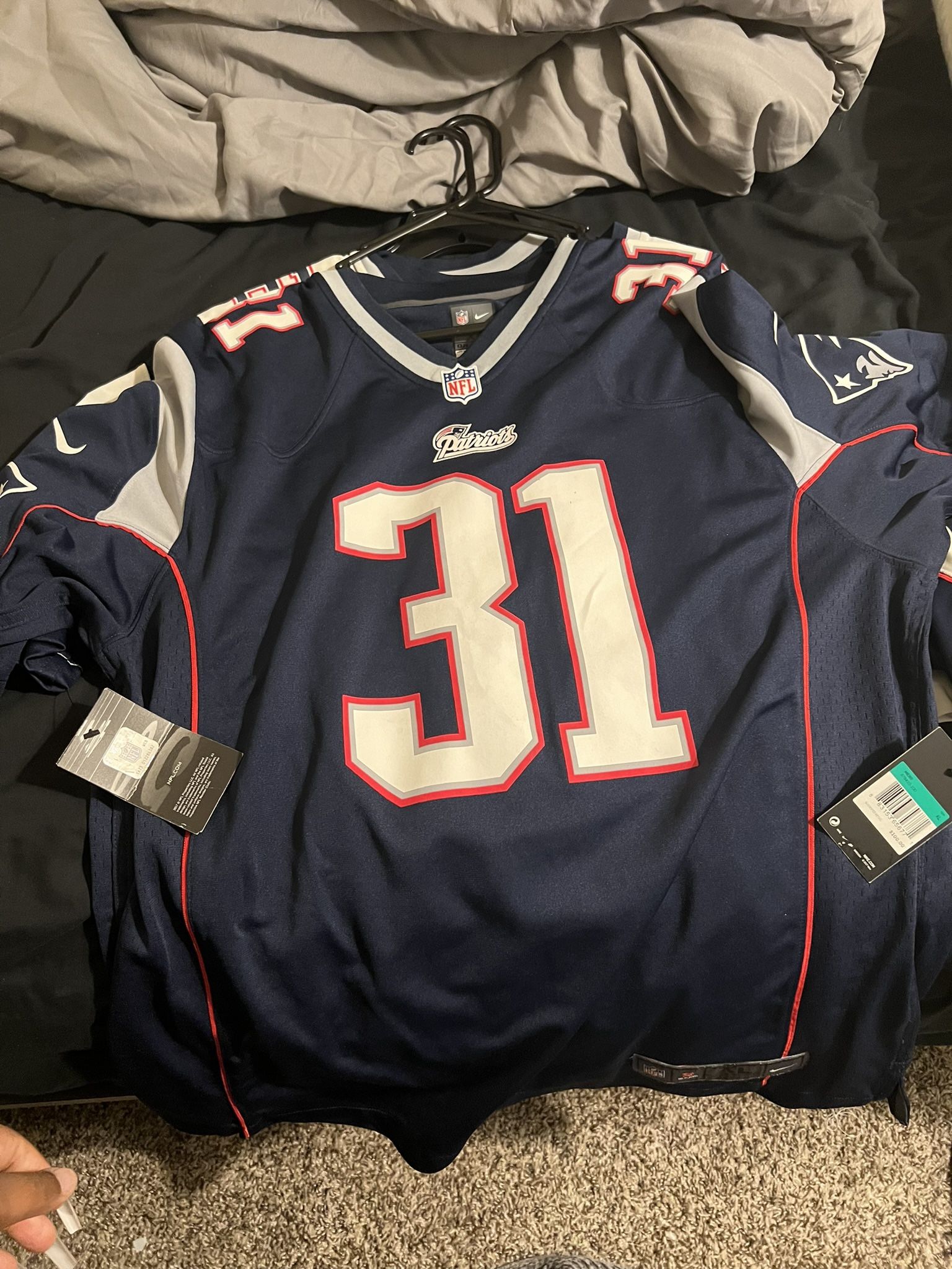 NWT size XL