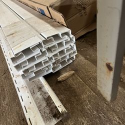 Vinyl Siding Window Trim 