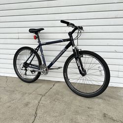 Men’s Diamondback Mountain Bike