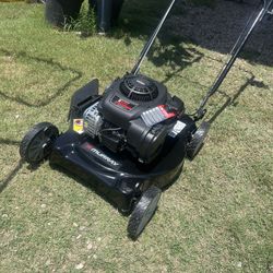Land Mower 