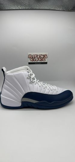 Jordan 12 Retro French Blue (2025) Sz. 9.5