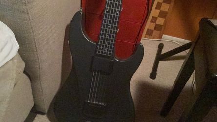 Aeroband guitar