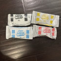 Crayola Play-Doh