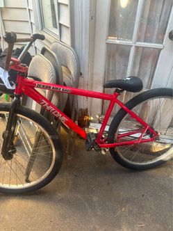 Throne 29er