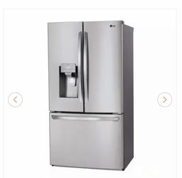 LG Refrigerator