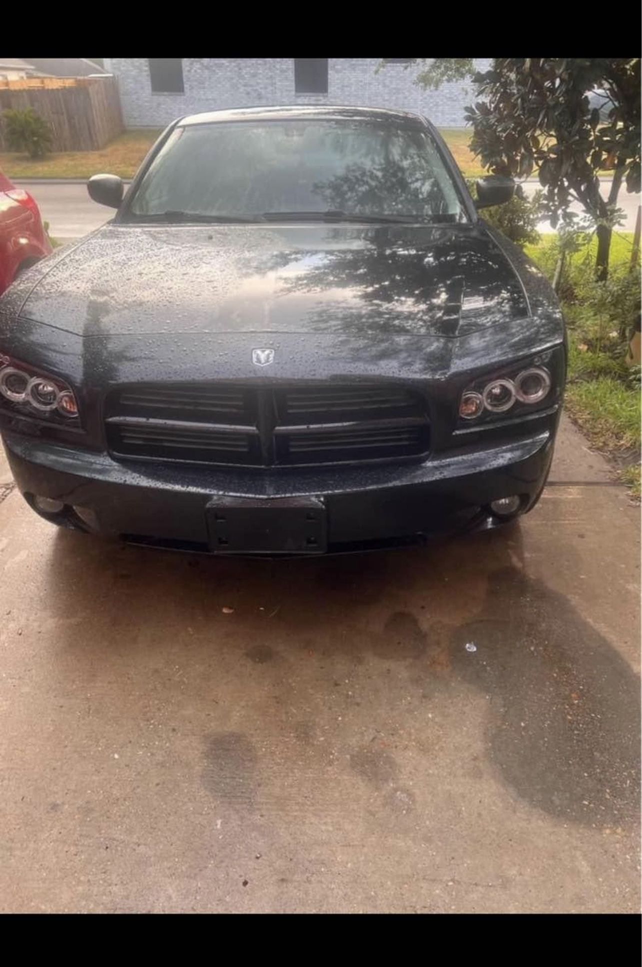 2008 Dodge Charger