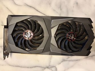 MSI GeForce RTX 2070 Super
