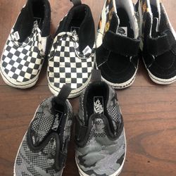 Baby Vans 