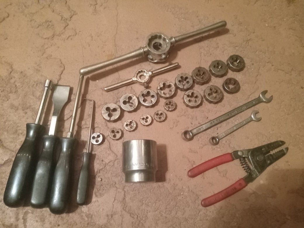 Name Brand Tools