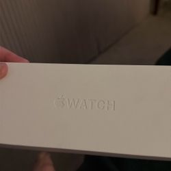 Apple Watch 11 46 MM