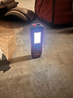 PD-S 200 ft. Compact Laser Range Meter