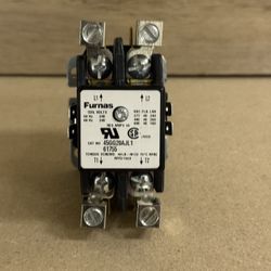 Furnas Definite Purpose Controller 