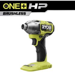 Ryobi Impact Driver 