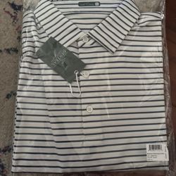 Brand NEW GENTEAL CLUB COLLECTION XL SHIRT 