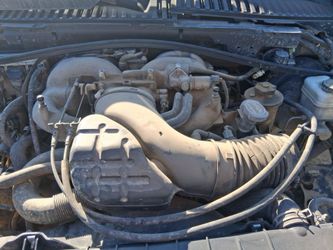 2003 Navigator Parts