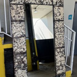 7 Foot Mirror 