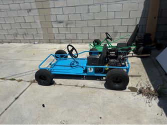 Go kart