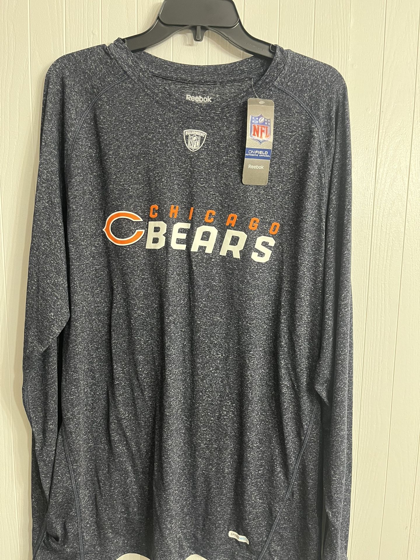 Chicago Bears Shirt
