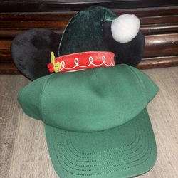 New Disney store Elf Hat