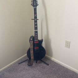 Kramer Assault 220