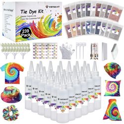 Tie Dye Kit Brand New