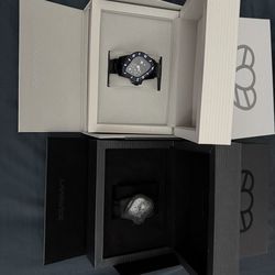 Laarvee Men’s Watches