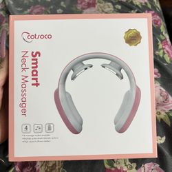 Neck Massager
