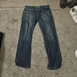 Rock N roll Boot 36X34