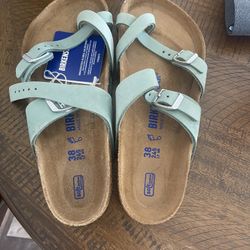 Birkenstock 