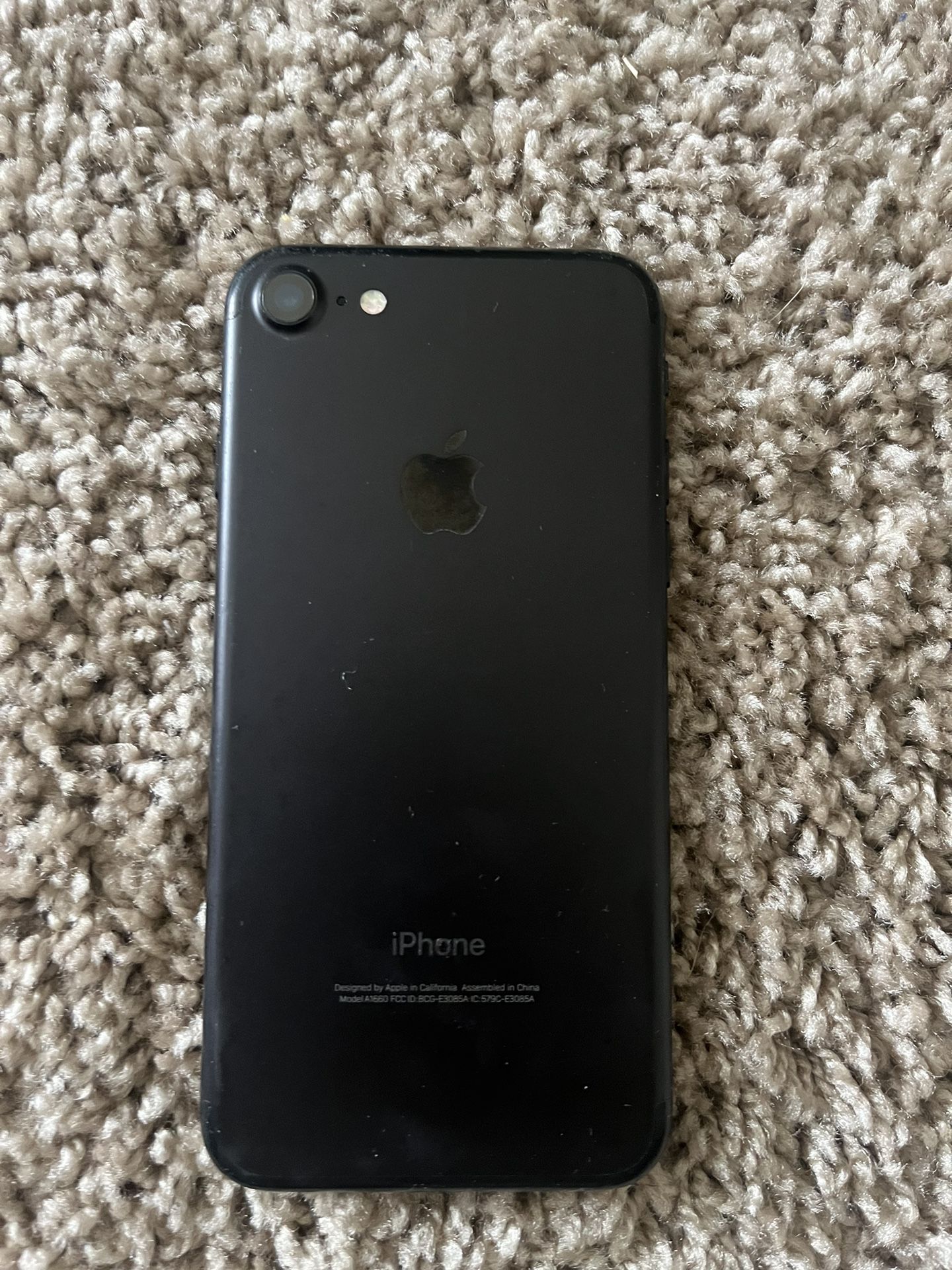 iPhone