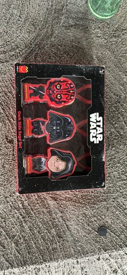 Star Wars Collectible