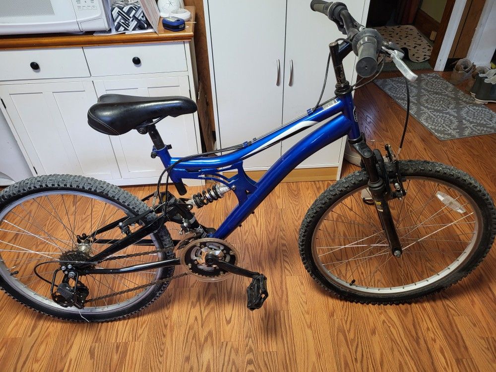 Sync By East Coast Bike Company