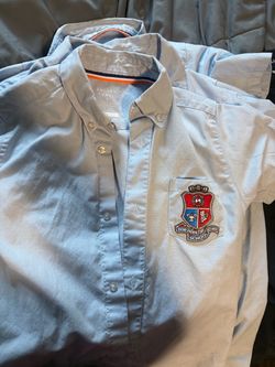 Bob Hope Boys Uniform clothes