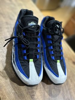 Air max 95 game royal deals