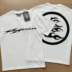Hellstar t shirt (medium)