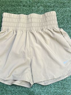 Women’s Nike Running Shorts
