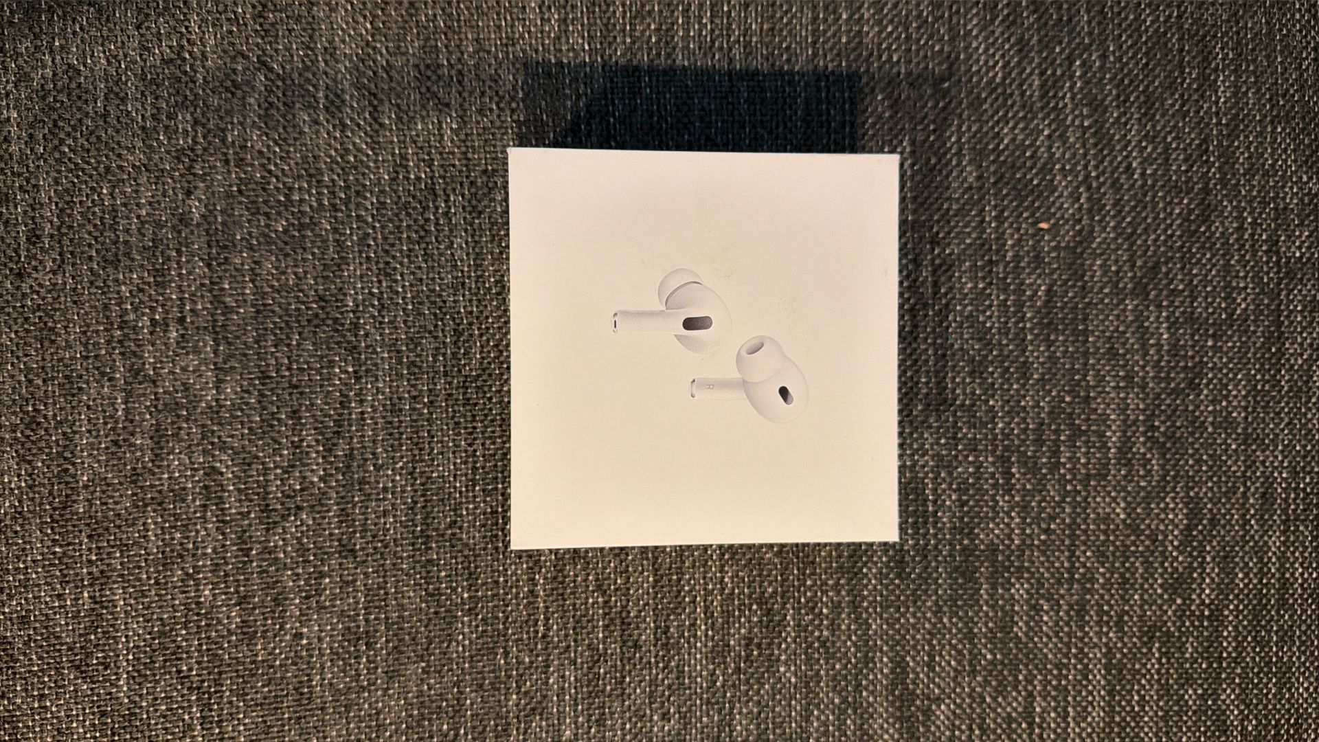 Apple AirPods Pro 2nd Gen USB-C