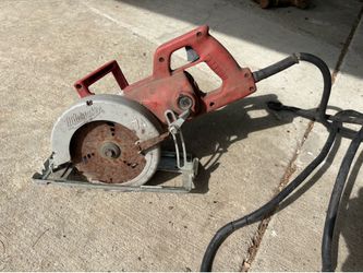 Circular saw