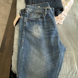 Burberry Pants 36x34 