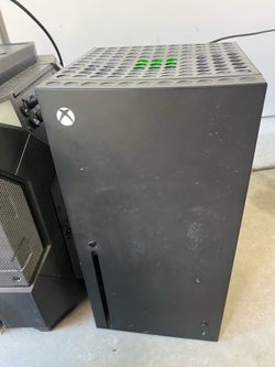 Xbox fridge