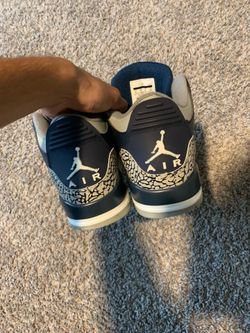 Jordan 3 george town