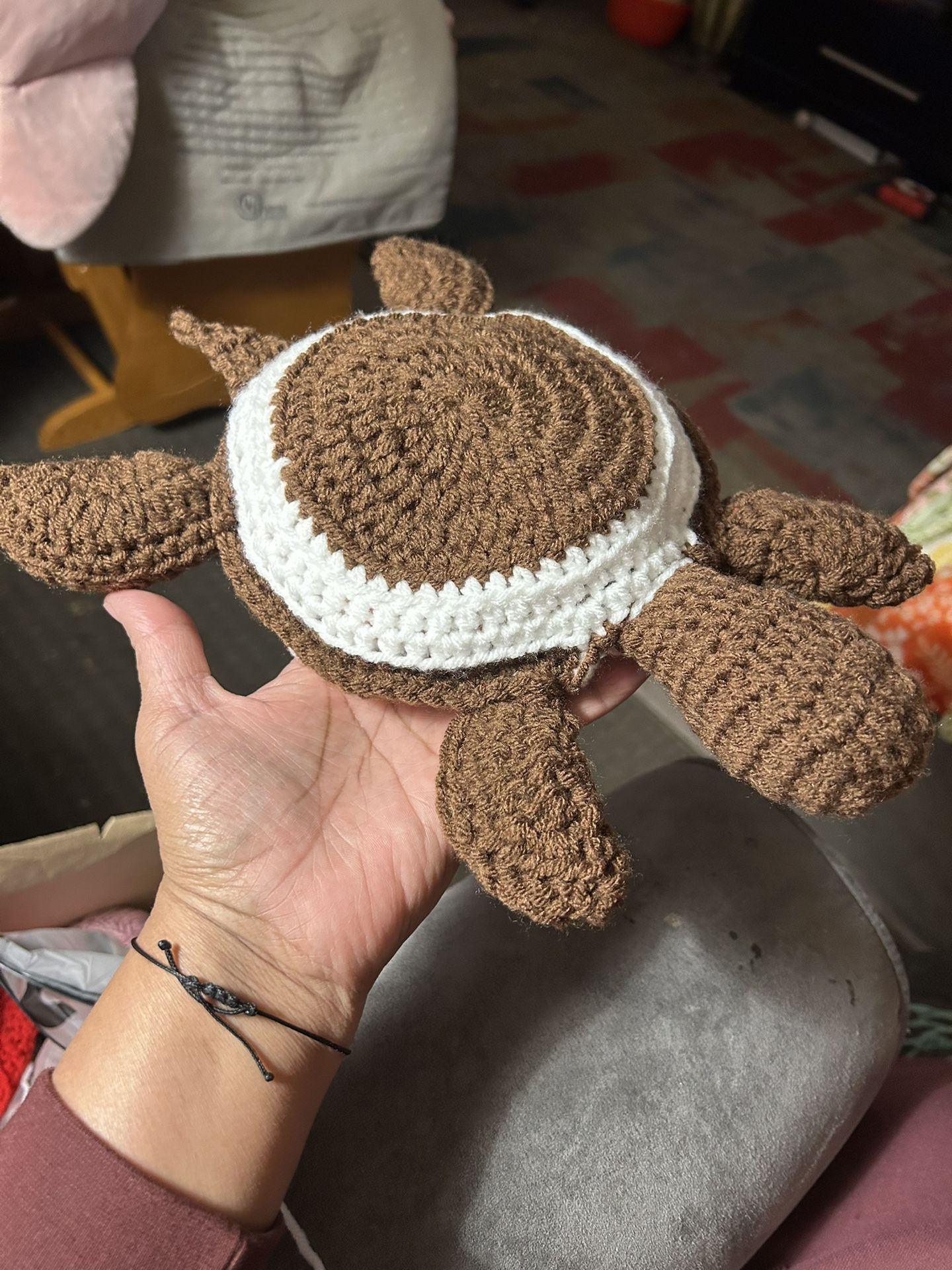 Toys/plushes