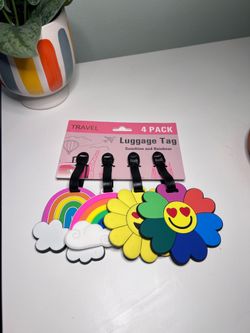Luggage Tags